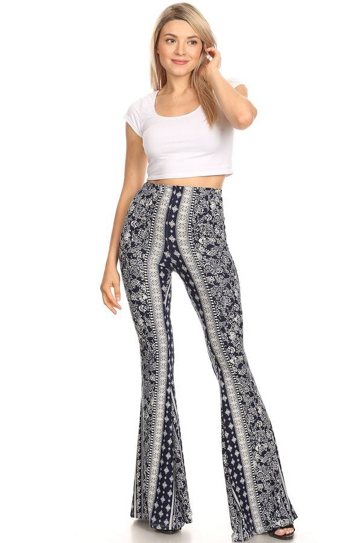 Falling for Sophie Wessex's funky flared trousers? You'll love these £29  lookalikes | HELLO!